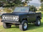 Thumbnail Photo 43 for 1968 Ford Bronco